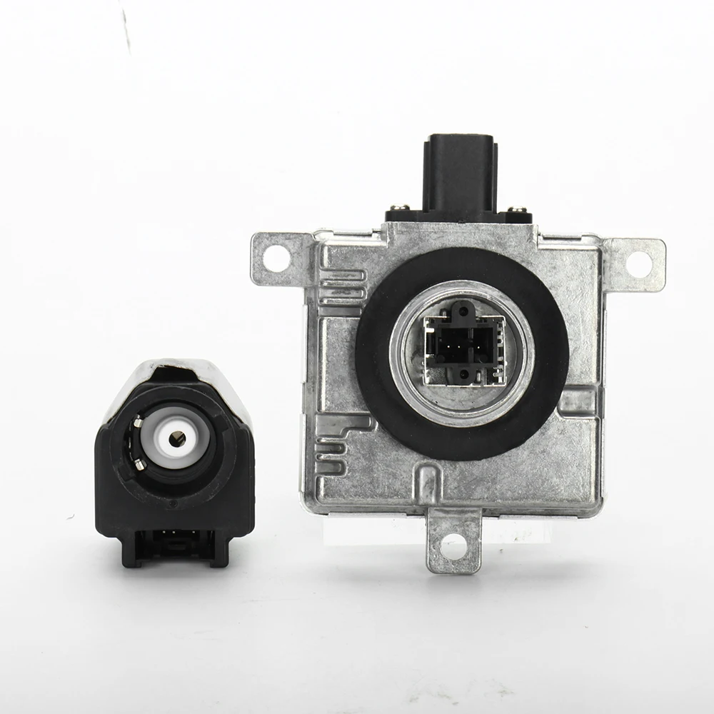 1PC For Mitsubishi-Outlander 2012-2015 Ek 2013 2014 Xenon Headlight Car HID Ballast Control Unit W3T23371 W3T24771 33129-SZT-G01