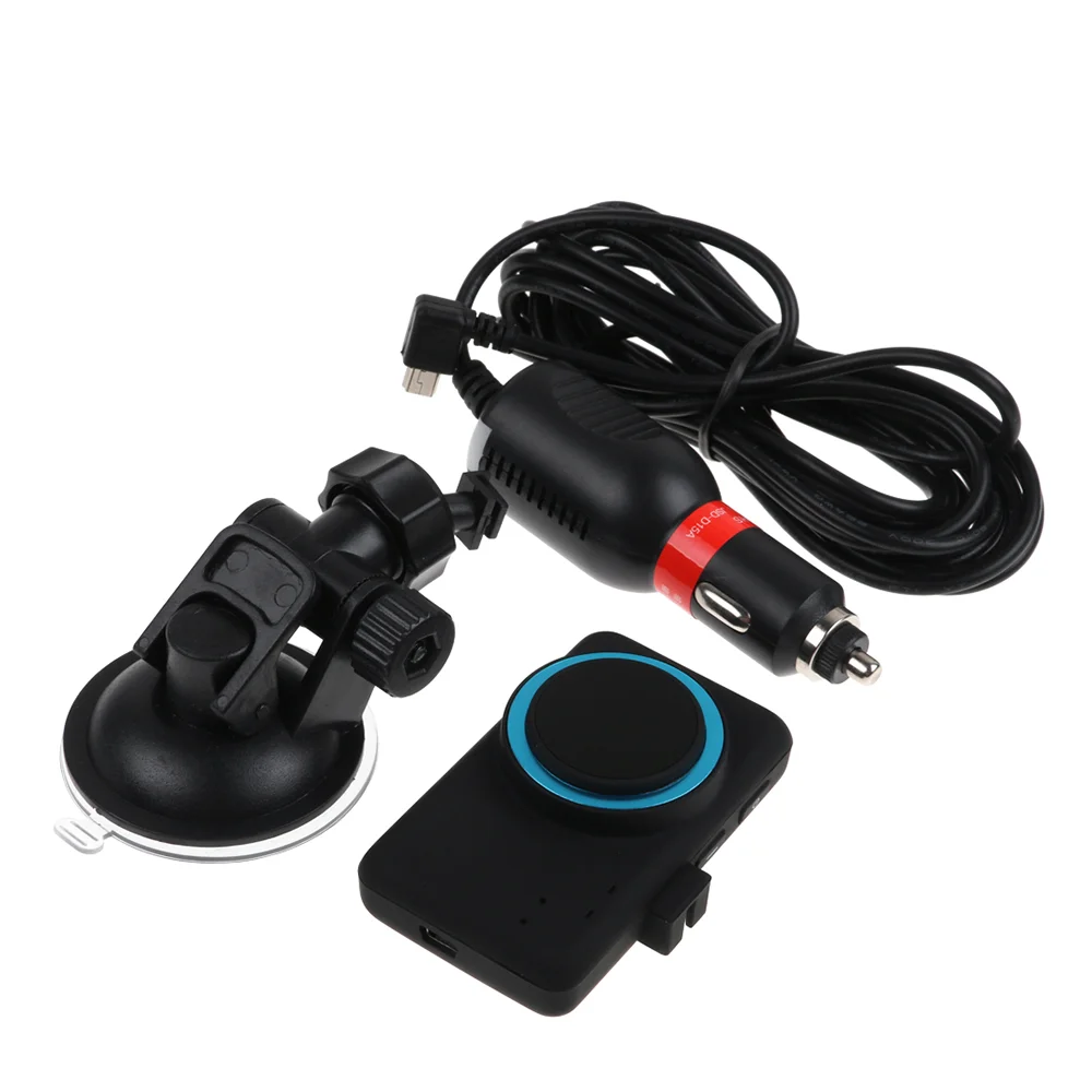 Infrarot Sensor Nachtsicht Auto Alarm Gerät Fahrer Müdigkeit Anti-Schlaf Einweg Auto Sensor De Fatiga