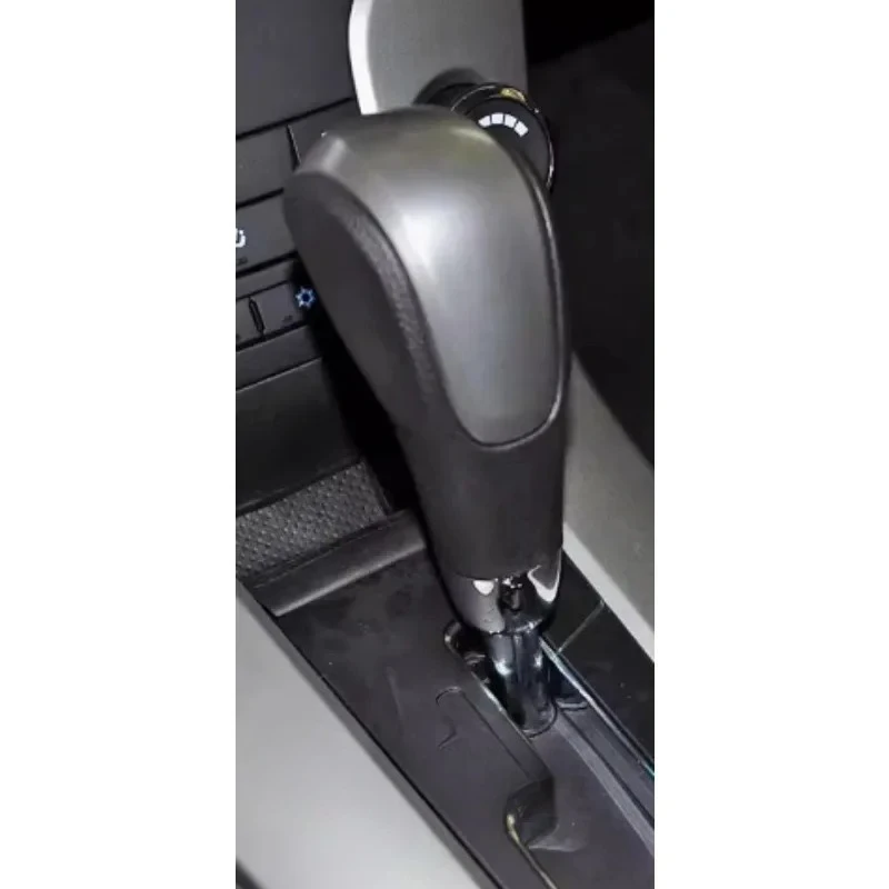 For Chevrolet Epica 2007 Cruze Sliver Long Short Shift Lever Gear Knob Head Automatic Handball Brand New Auto Part