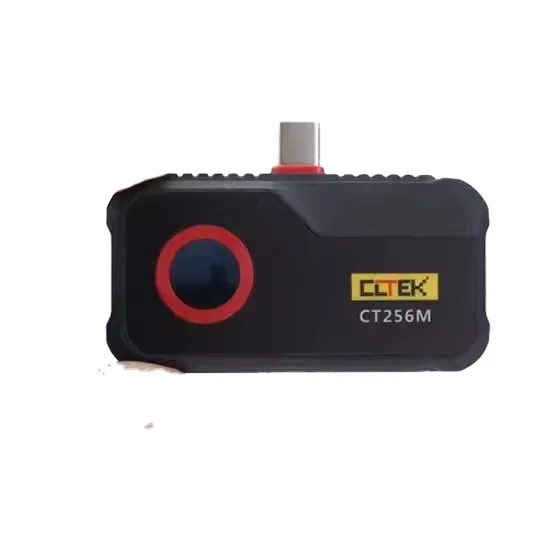 

CCTEK CT160M CT256M Construction Thermal Imager Thermal Came