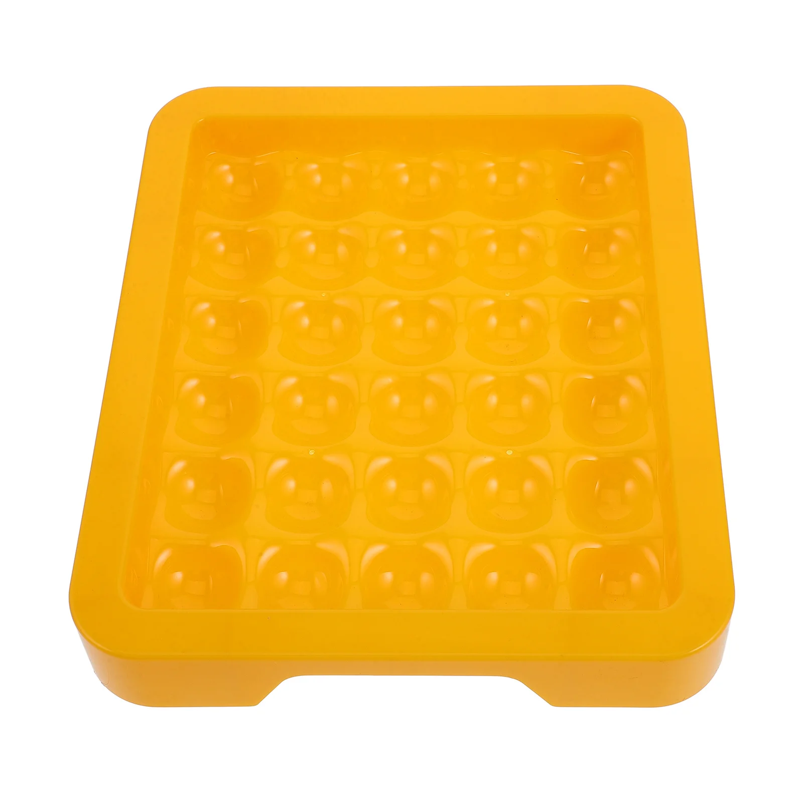 

Family Game Rolling Fun Rotating Colorful Animal Design Interactive Spinning Ball Activity Board for Party