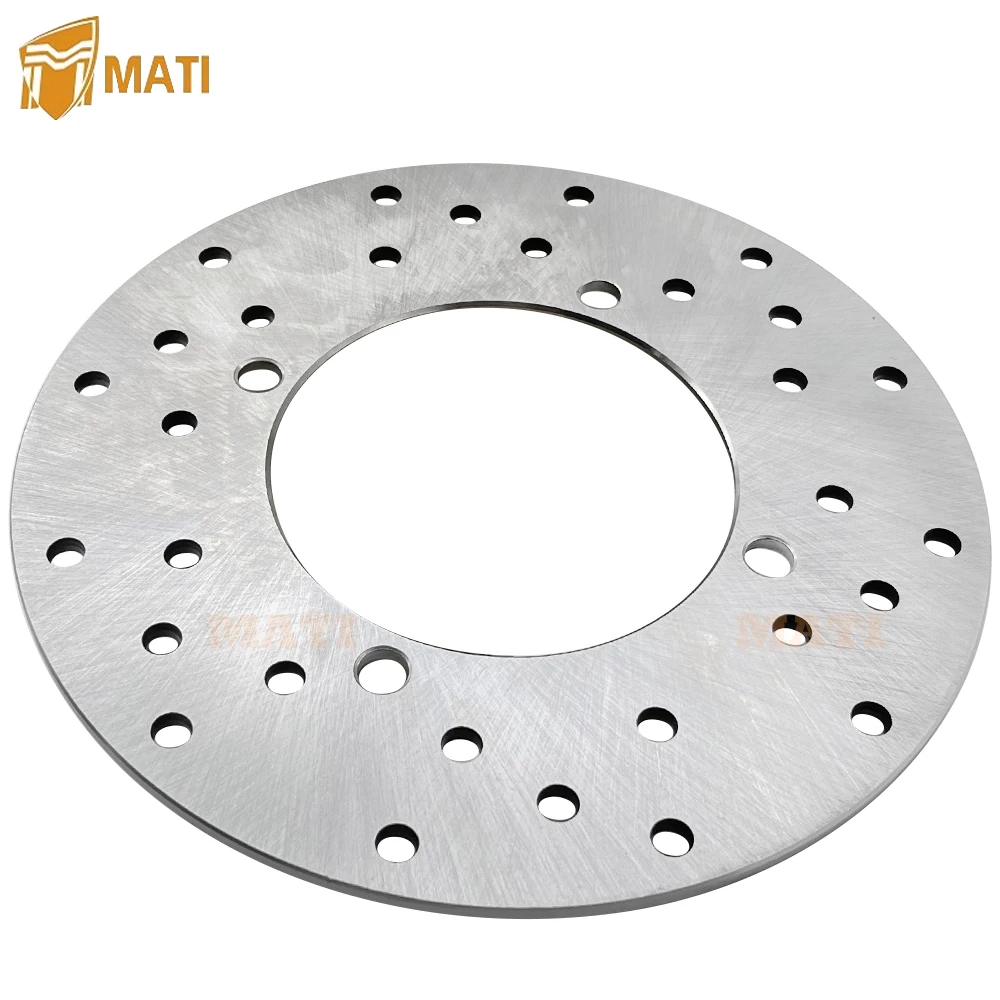 Rear Brake Disc Rotor for Polaris Sportsman Ranger RZR ACE 325 400 450 500 570 700 800 900 1000 Diesel EV ETX Brutus HDPTO GEM