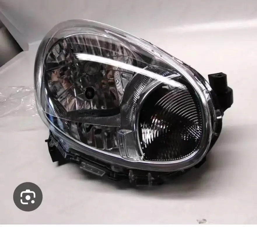 

Fit for Nissan Micra K13 2011 2012 2013 2014 2015 headlight front bumper headlamp