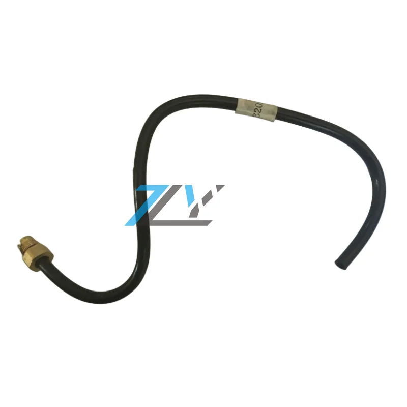 320-06576 연료 압력 제어 밸브는 E320D E320GC E326D 굴삭기에 적합합니다.