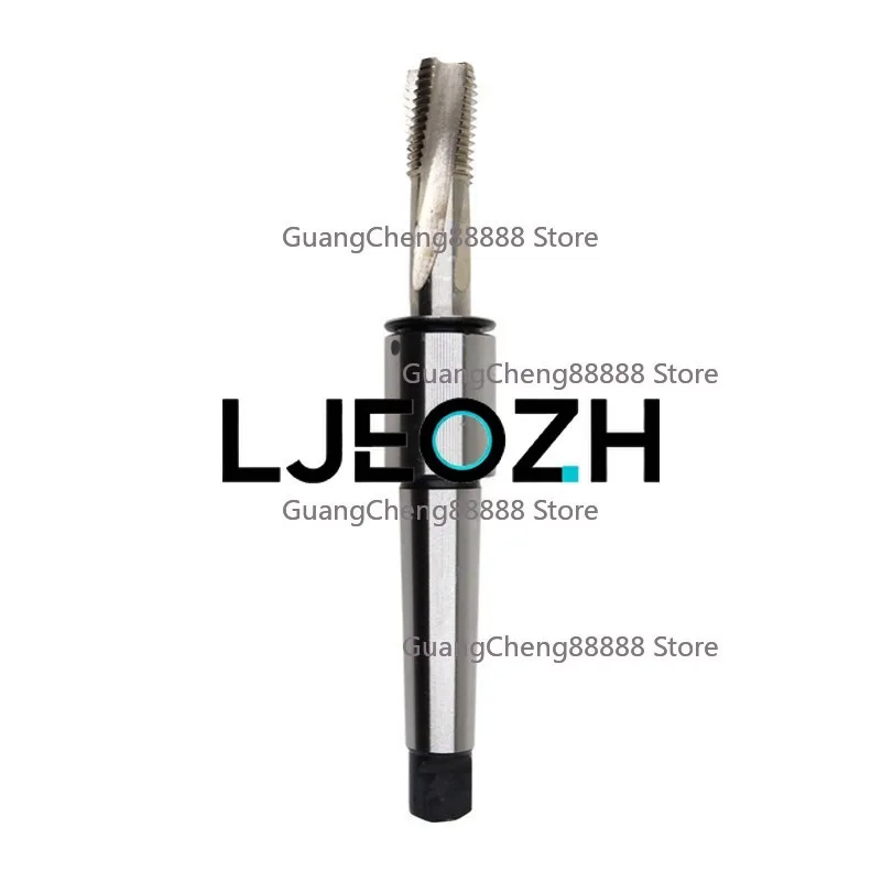 

Многофункциональный конический патрон для нарезания резьбы, патрон для метчиков, патрон-втулка Морса MT2 3 4 M6