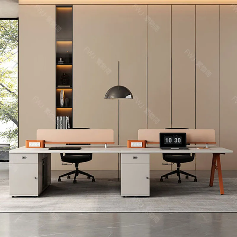Entertainment Reception Office Desk Standing Reception Executive Organizers Office Desk Minimalist Tavolino Lounge Furniture