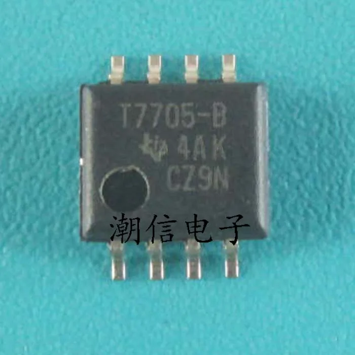 Sop T7705 - B - 8 V…
