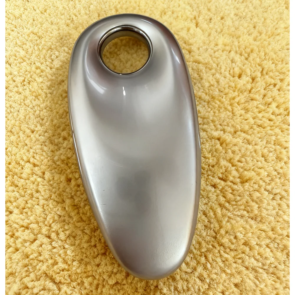 Original 3Button 434MHZ Remote Control Key for Voyah Free with 47 Chip