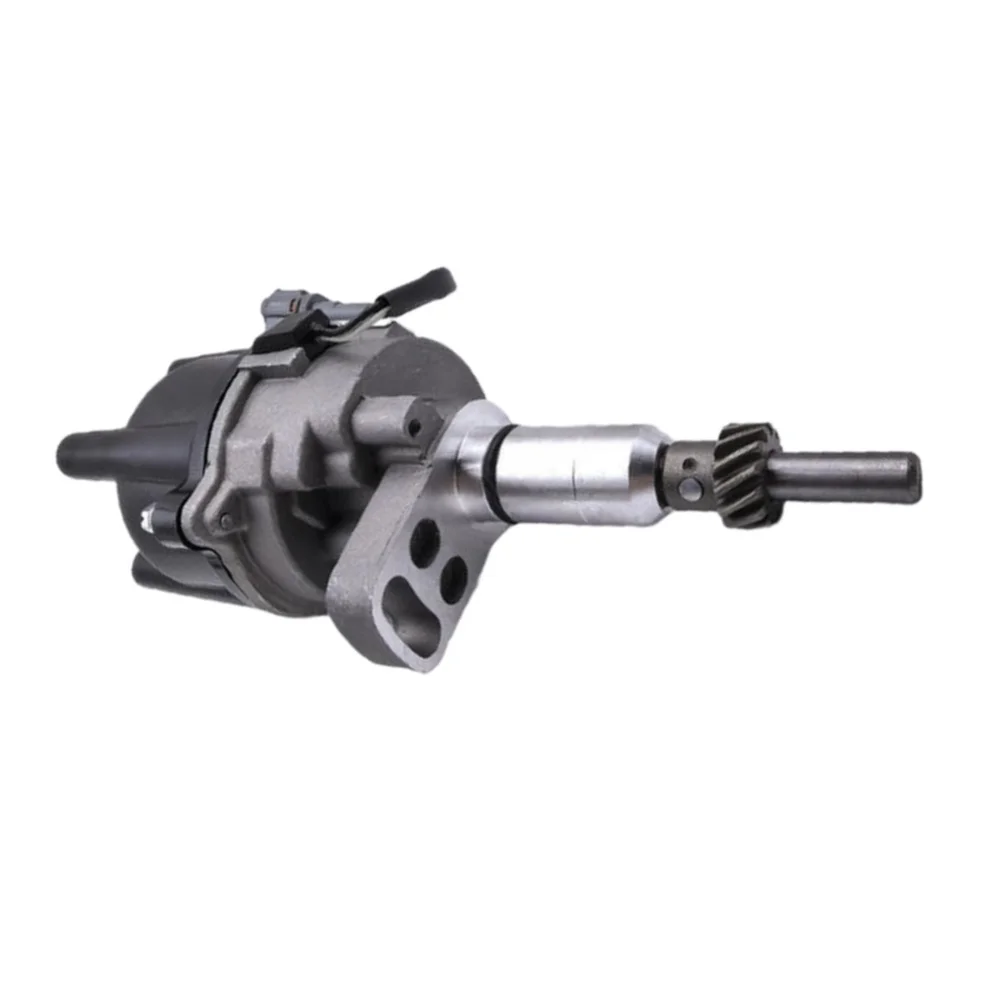 Distributor for Toyota For 4Runner For SR5 with 22RE 4-cyl Engine Compatible Part Number 19100-35240 and 19100-35270
