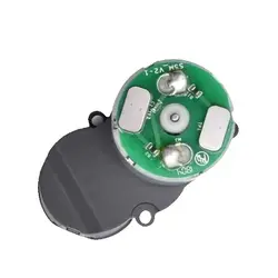 Ricambi originali per aspirapolvere Robot gruppo motore cambio spazzola laterale per Roborock S50 S51 S5 MAX S6 S7 XIAOWa C10 E20 E25