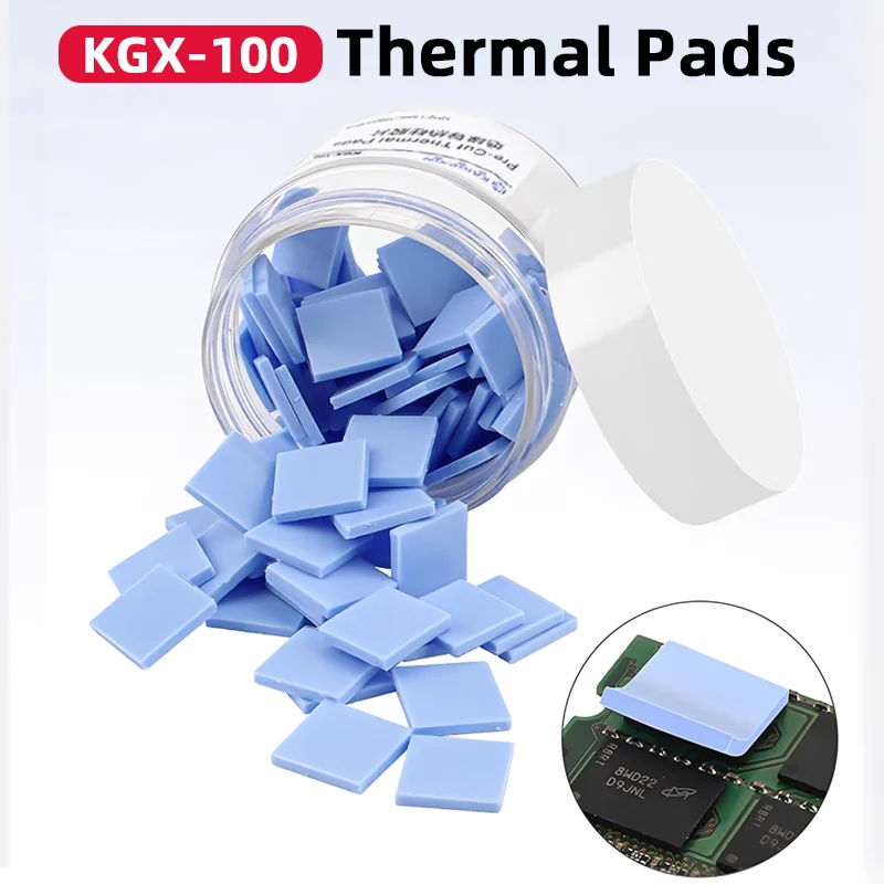 Kaigexin KGX-100 Pr… - image