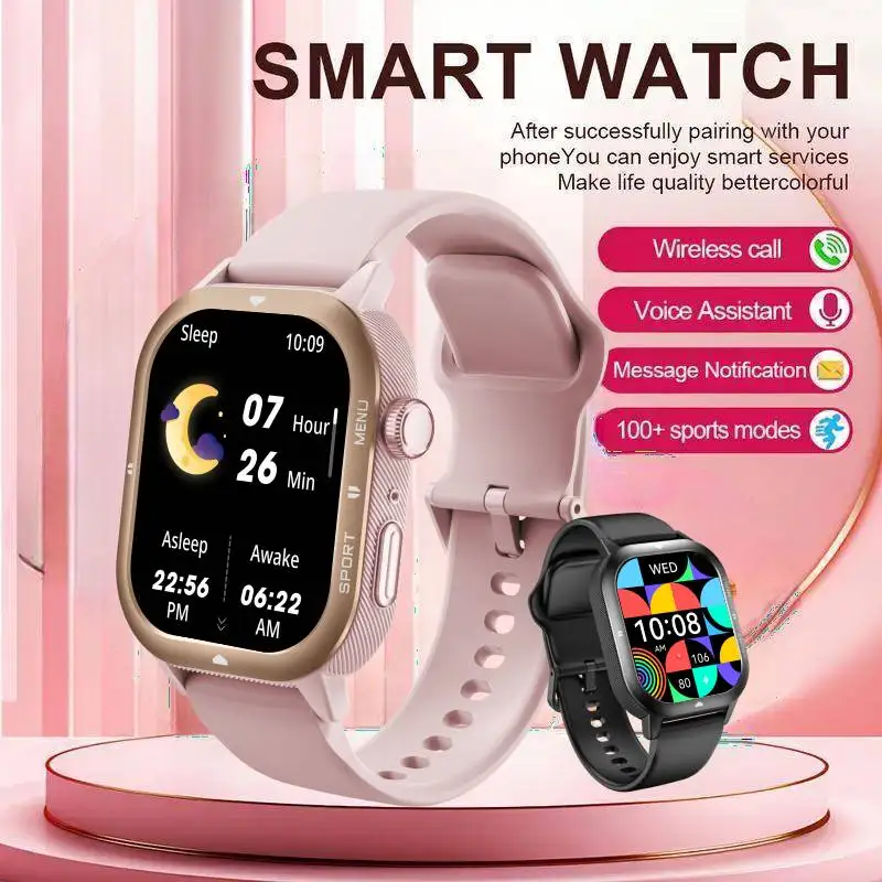 

LEADOYS C30 Smart Watch for College High Quality with Features Suitable for Students And Educators Light Weight Waterproof