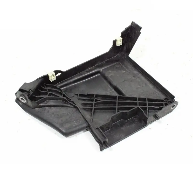 Classy-For BMW X1 X2 Mini Cooper Countryman 2017-2024 Battery Compartment Tray Holder Support 51717419826