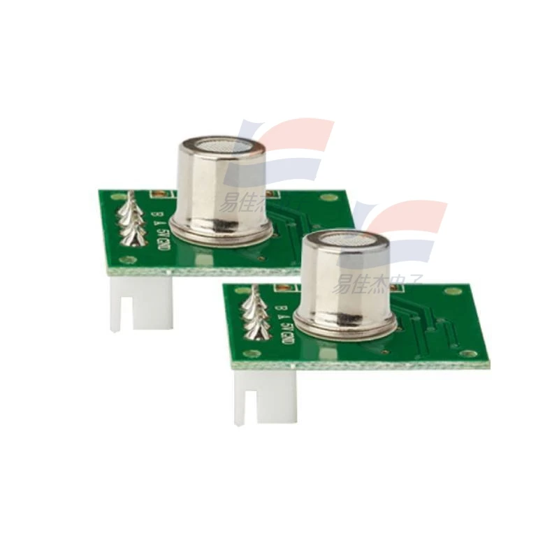 ZP13 gas sensor smoke module used for indoor oil fume industrial smoke alarm detector