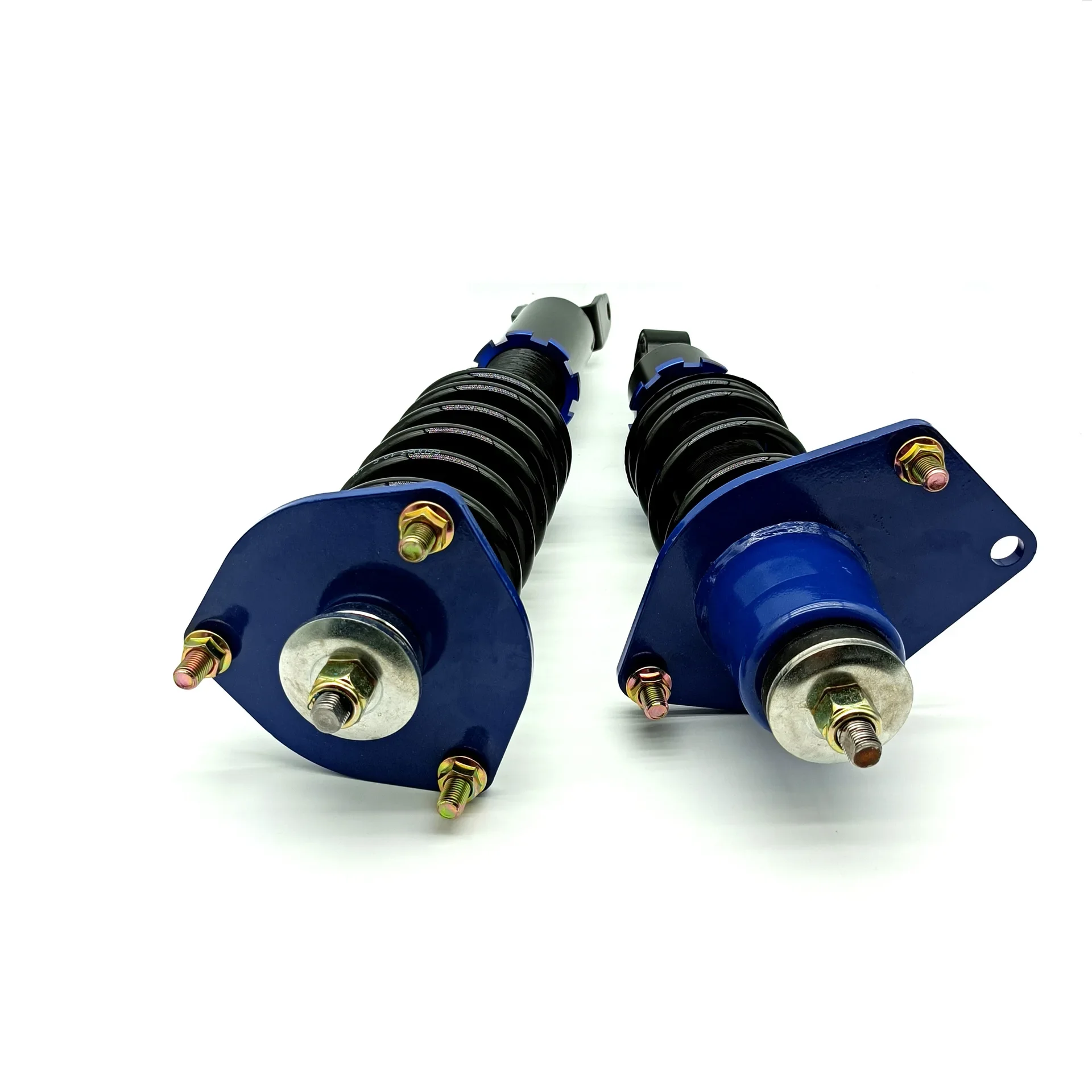 Amortiguador modificado para coche para Mazda RX-8 2004-2011 dientes colgados