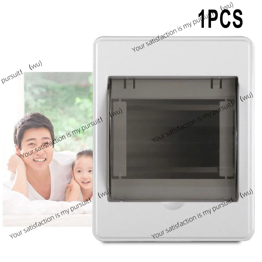 2-4Ways Junction Bo…