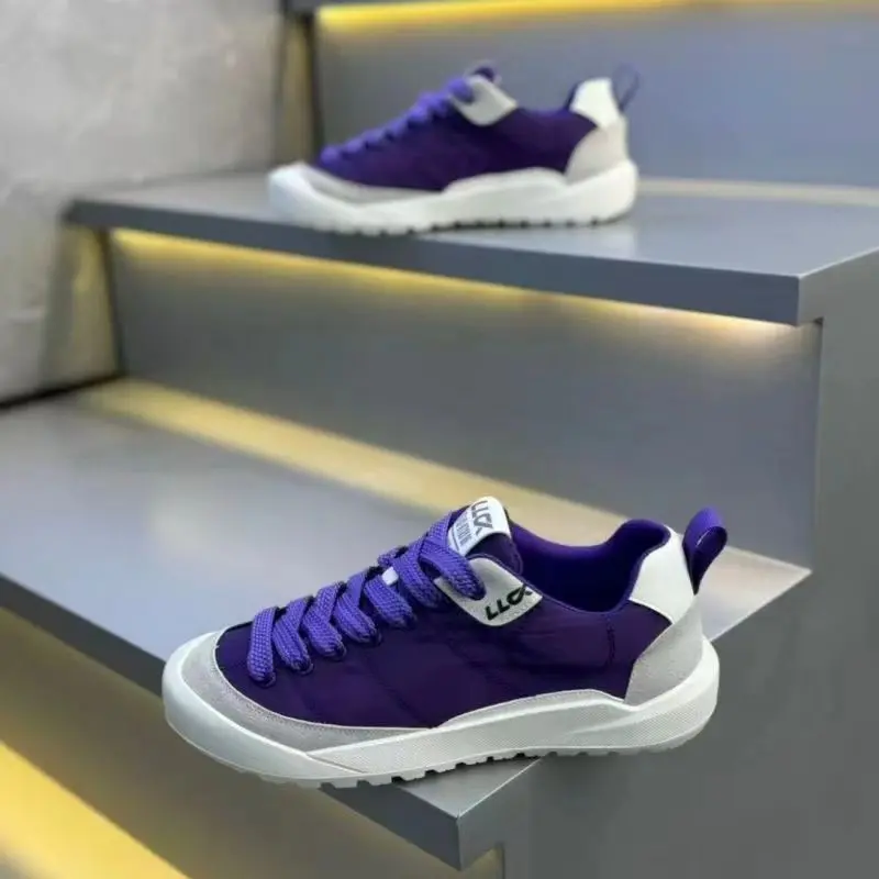 

All Season Lightweight Sneakers 2026 Fall New Mens Casual Shoes Fashion Comfortable Breathable Male Footwear Low Canvas Footwear