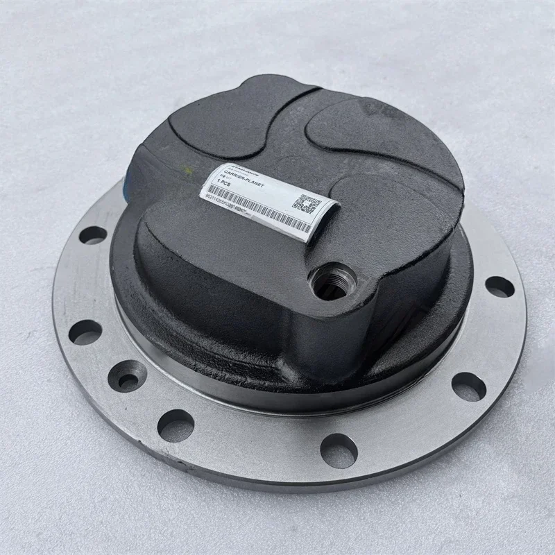 Hot SalesZTAM-00076 R140W-7 Machinery Parts For Wheel Excavator Planet Carrier