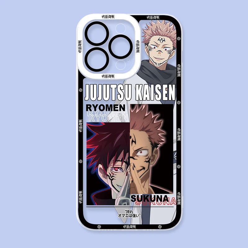 เคสโทรศัพท์ Satoru Gojo Toji สำหรับ Samsung Galaxy A25 A55 A35 A54 A34 A15 A24 A14 A53 A33 A13 A05 A05S 5G A23 A32 A52 A52S