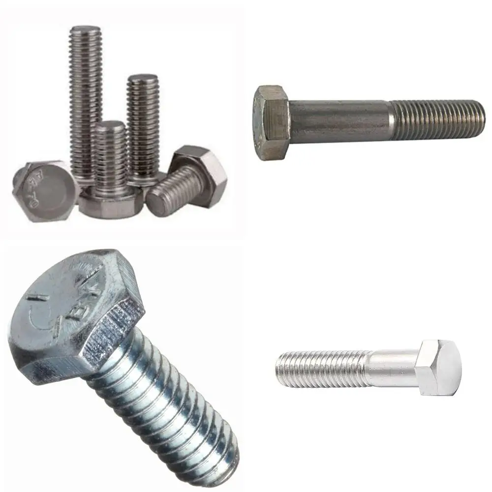 

Stainless Steel 316 Fully Threaded Hex Head Cap Screws M10-1.50 x 55mm Coarse Thread Set of 50 Long Tail Keywords