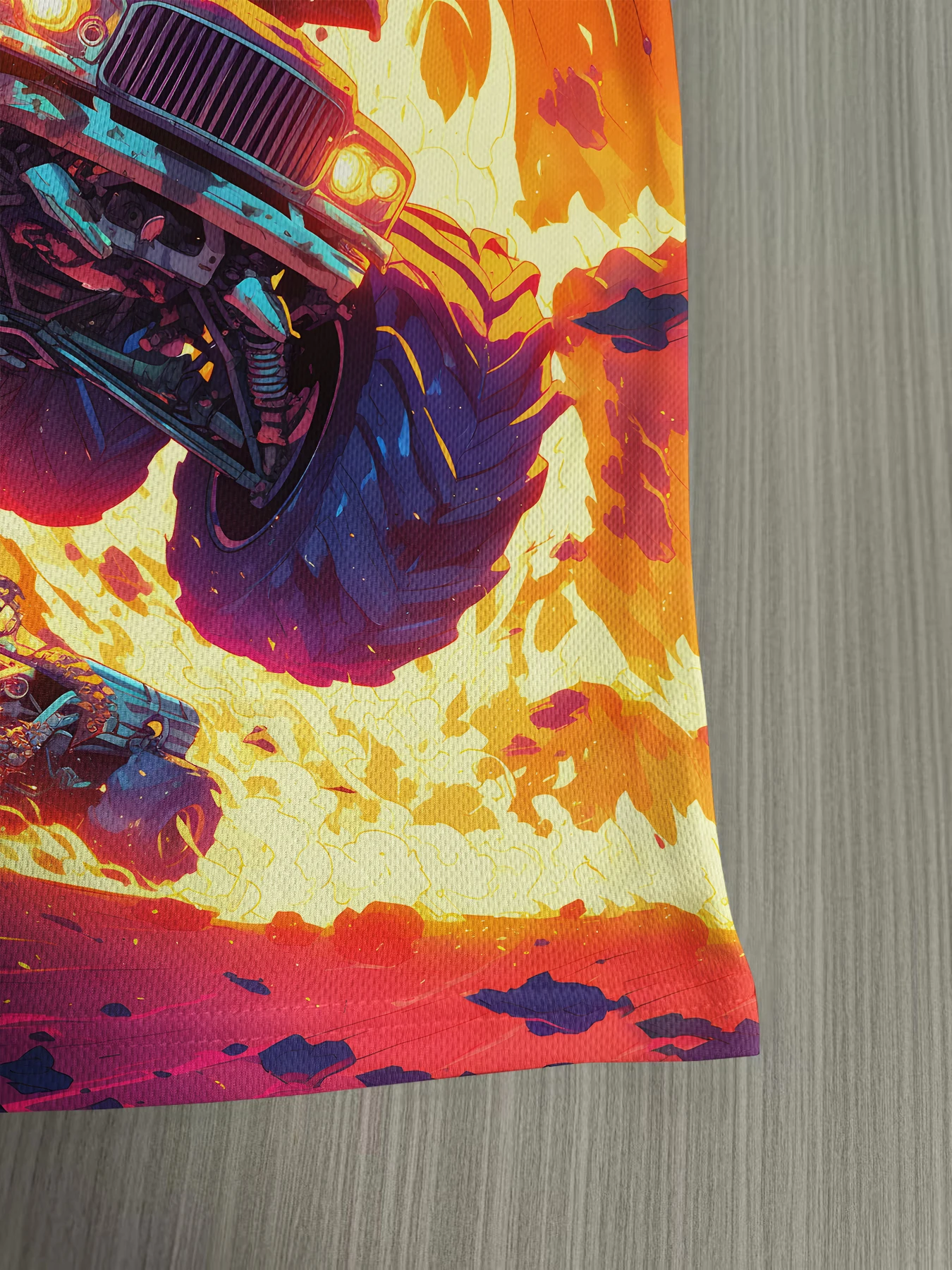 T-shirt a maniche corte per ragazzi e ragazze Top estivi basic casual girocollo per bambini