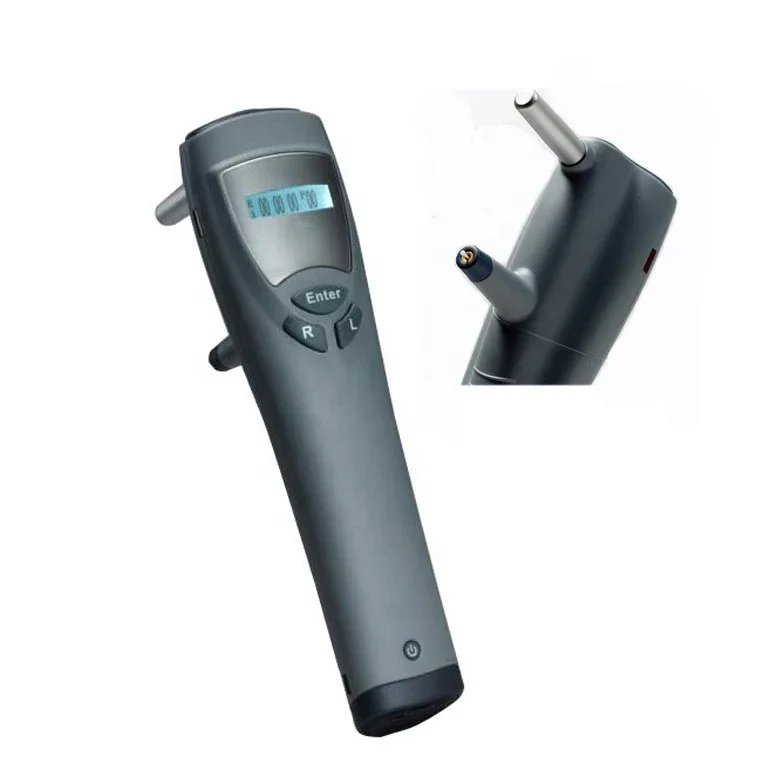 SHTOPVIEW SW-500  digital Portable Tonometer probe Ophthalmic Instrument No anestetic rebound tonometer optics instruments