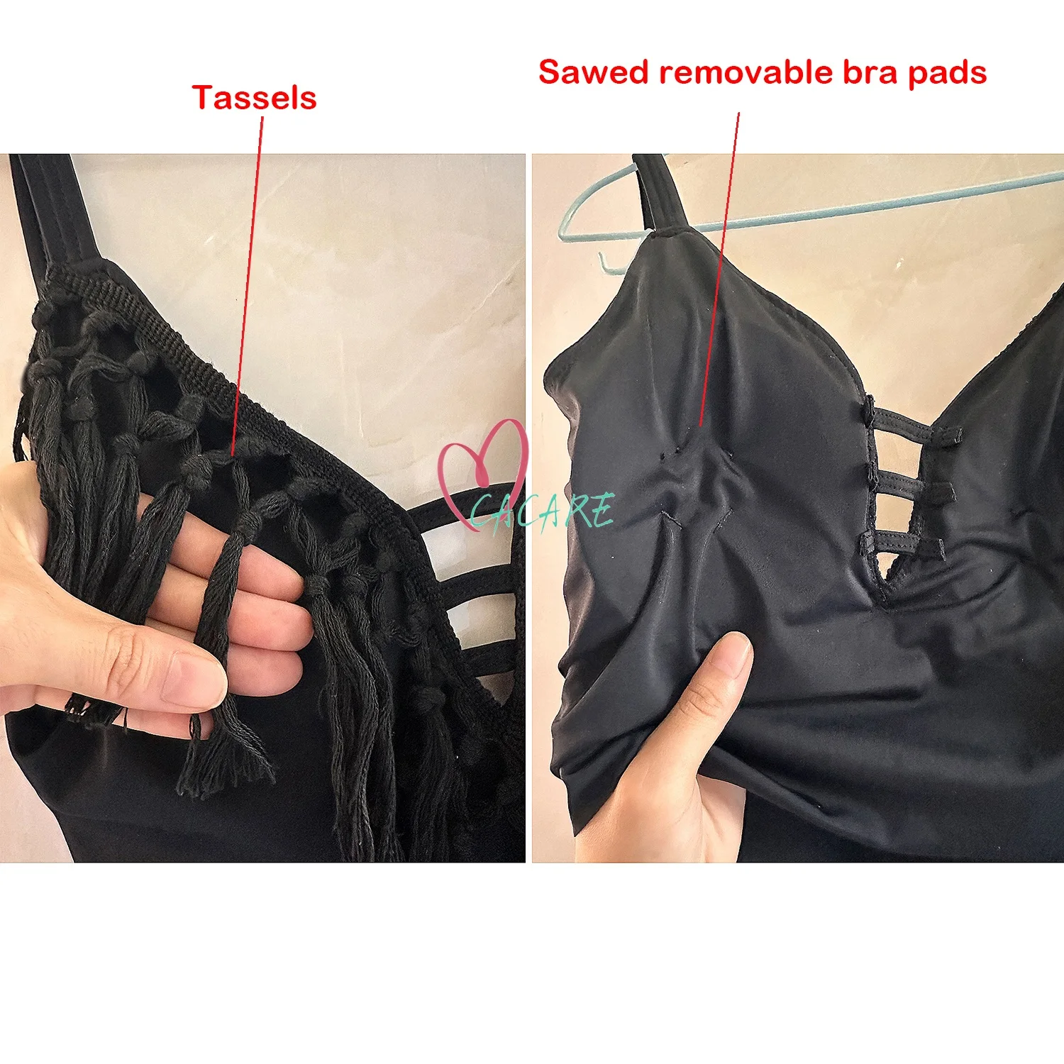 Female Dance Suit Dance Wear Latin Dance Clothing Women Samba Modern Dance Top Stage Costume Latino Latin American Clothes 0395