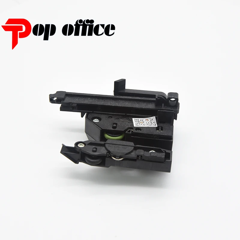 Imagem -02 - Kit Cortador para hp Designjet 100plus Q129260064 Conjunto do Cortador Peças da Impressora de Tinta 110 111 120 130 30 70 90 1pc