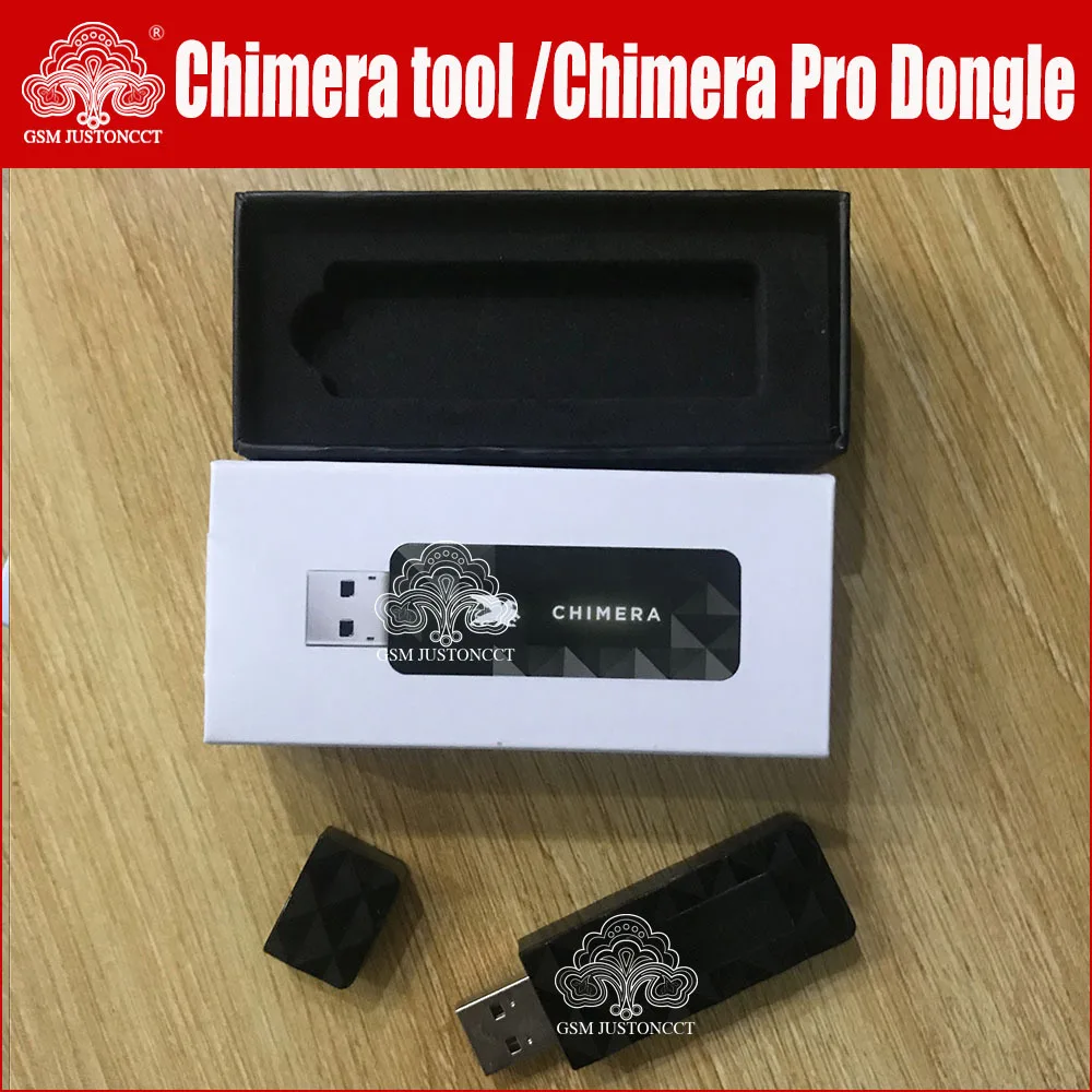 

Chimera Pro Dongle Tool Premium Dongle