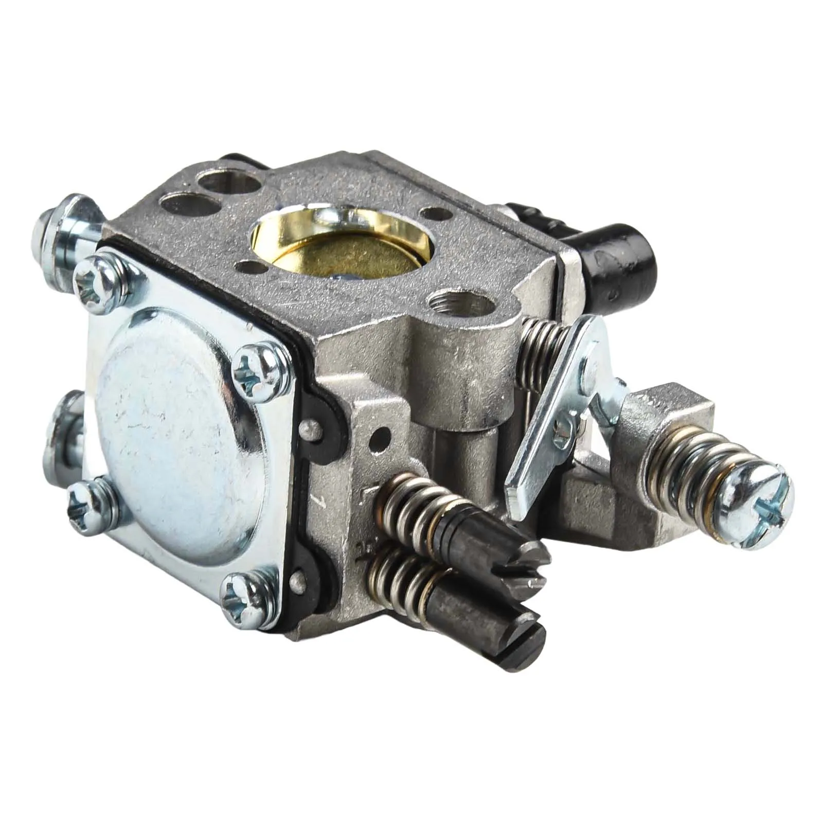 For CMXGSAMY462S 46cc Chainsaw Carburetor S205 Carburetor For Craftsman Chainsaw Power Tool Accessory Optimal Fuel-air Mixture