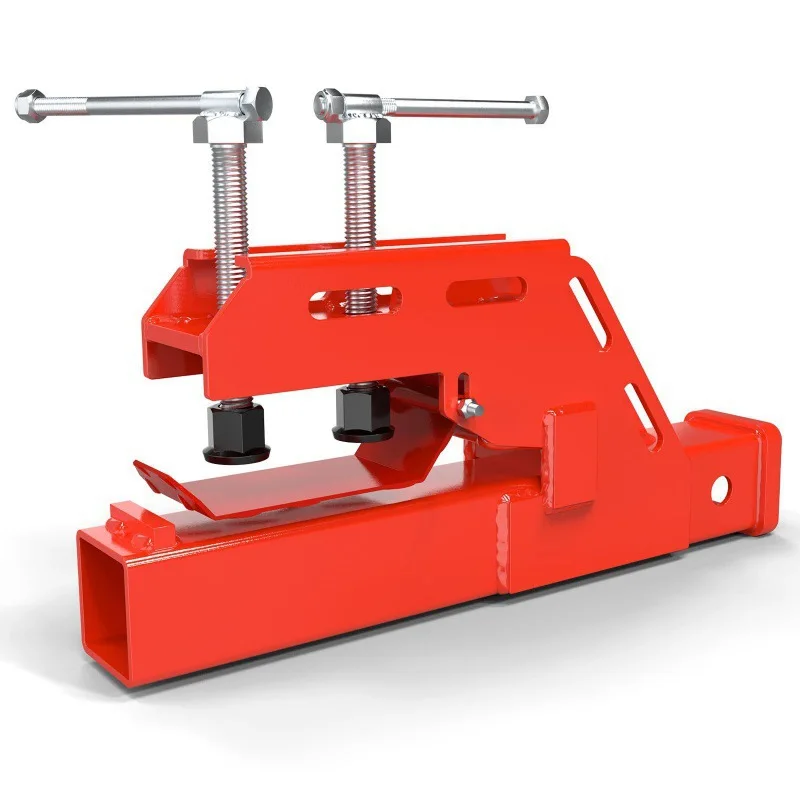For tractor buckets, tractor hook anti-skid buckets, trailer hook attachments