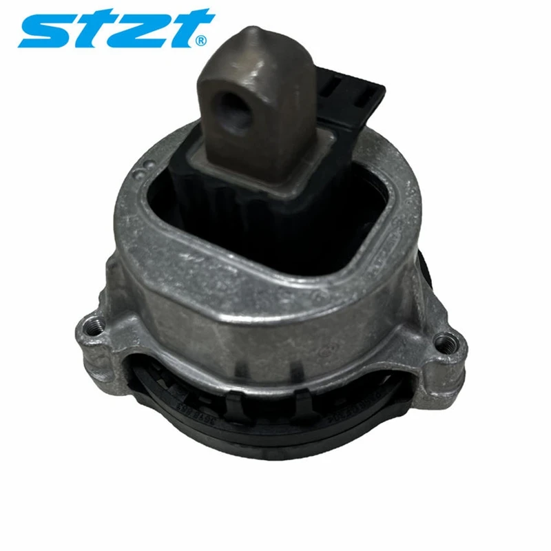 STZT 22116860495 Left Engine Mount Motor Mounting 2211 6860 495 Soporte for BMW G01 X4 20i 30i G02 Engine Mount