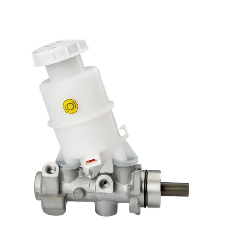 MR370247 Is Suitable For Mitsubishi Pajero Brake Master Cylinder H76W Car Brake Master Cylinder Accessories