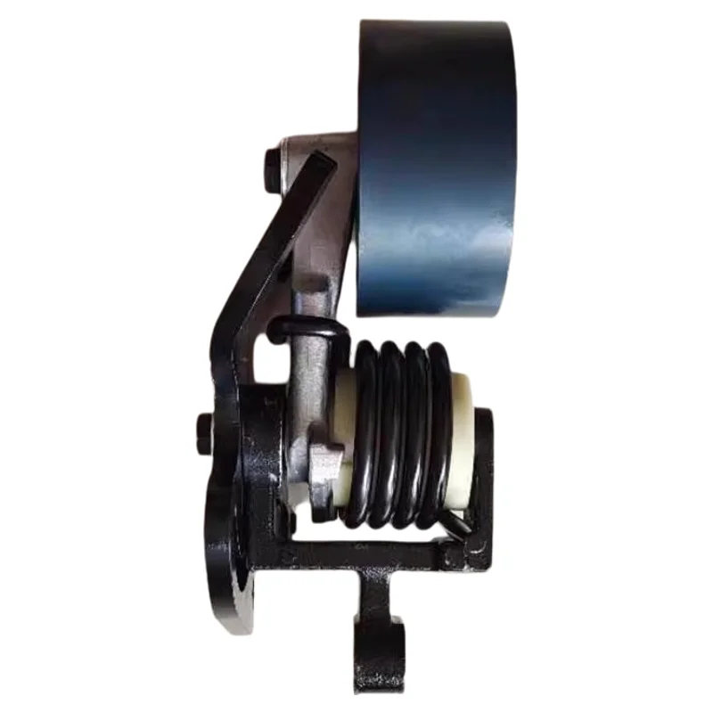 S750 S650 S630 Skid Steer Loader 7141788 Tension Wheel 7269057 Pulley 7167165