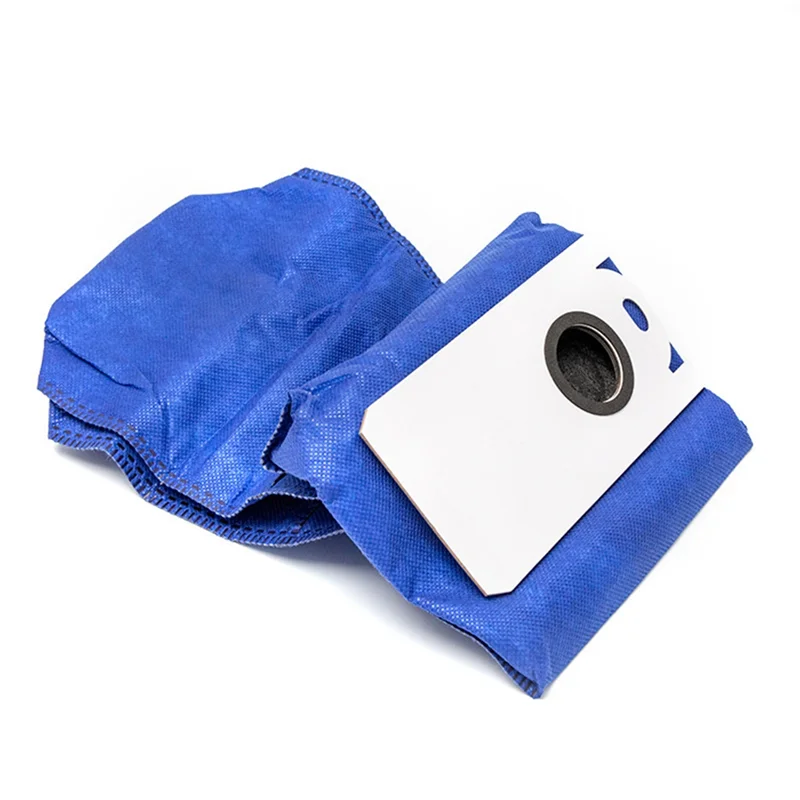 

B97A-Replacement Cloth Mop Pads Long Lasting Mop Cloth Pads Strong Cleaning Power Washable Garden Livingroom New