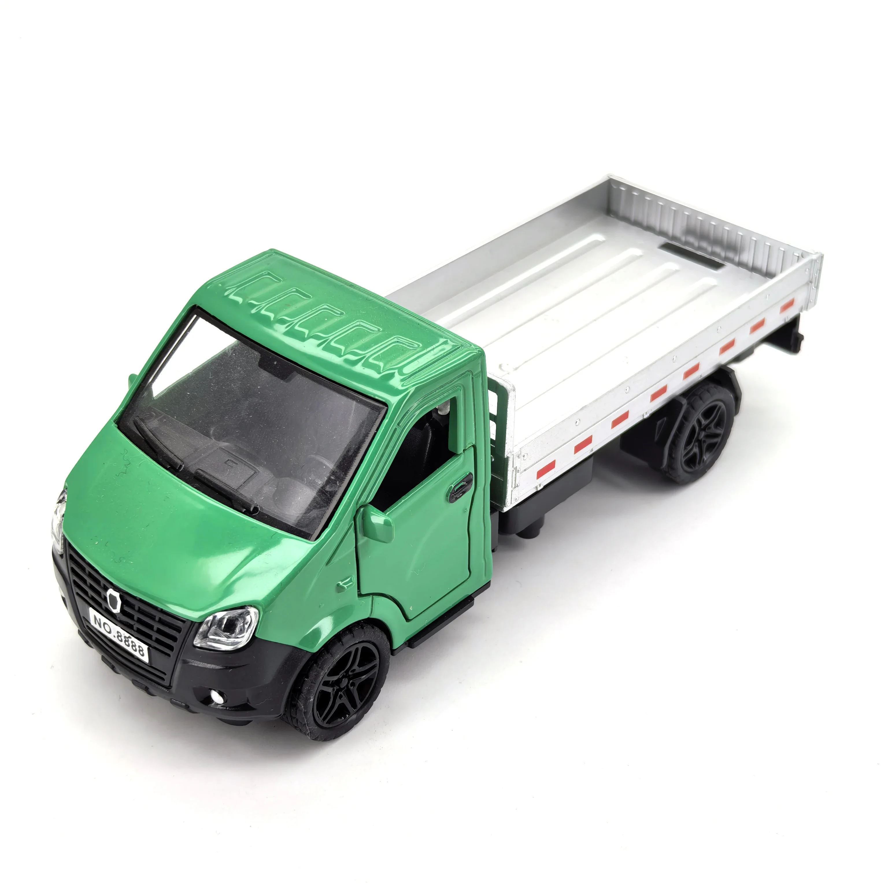 

Metal-textured Reaction Car Figurine, Children’s Simulated Inertia Mini Racing Car, Portable Pocket Toy Car.
