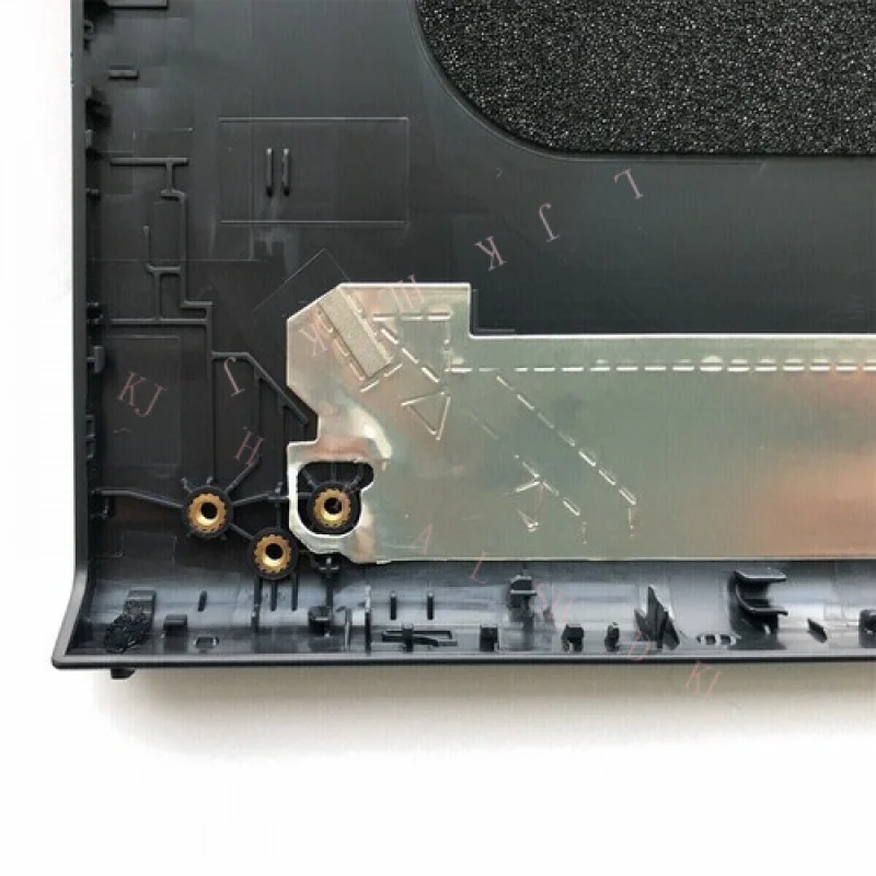 

N 0WPN8 ДЛЯ Dell Inspiron 15 3510 3511 3515, задняя крышка ЖК-дисплея