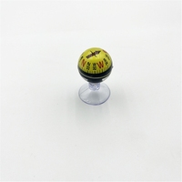 Accuracy Outdoor Compasses with Spherical Durability Ball Compasses for Hiking Backpacking Survival Gear