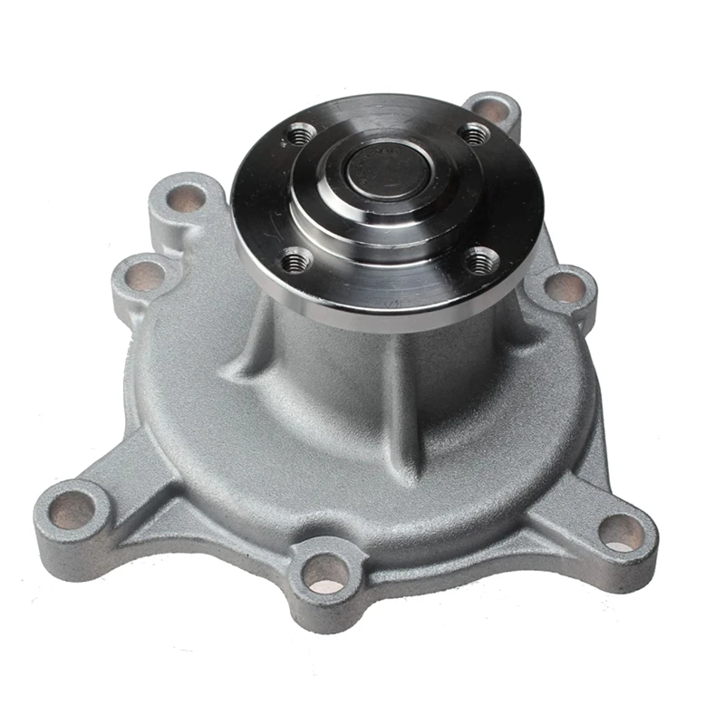 AU05 -1874206 Tractor Water Pump For Isuzu 3AF1 6-5-13610-140-2-0 For ISEKI TE2102 TE2104 TE3210 TE3210F TU1700 TU1900 G212