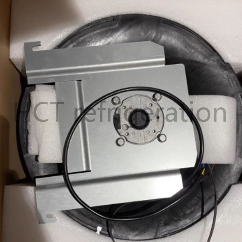 Original R3G355-RB03-10 200-240V 50/60Hz 2.0A 205W 1350r/min Fan