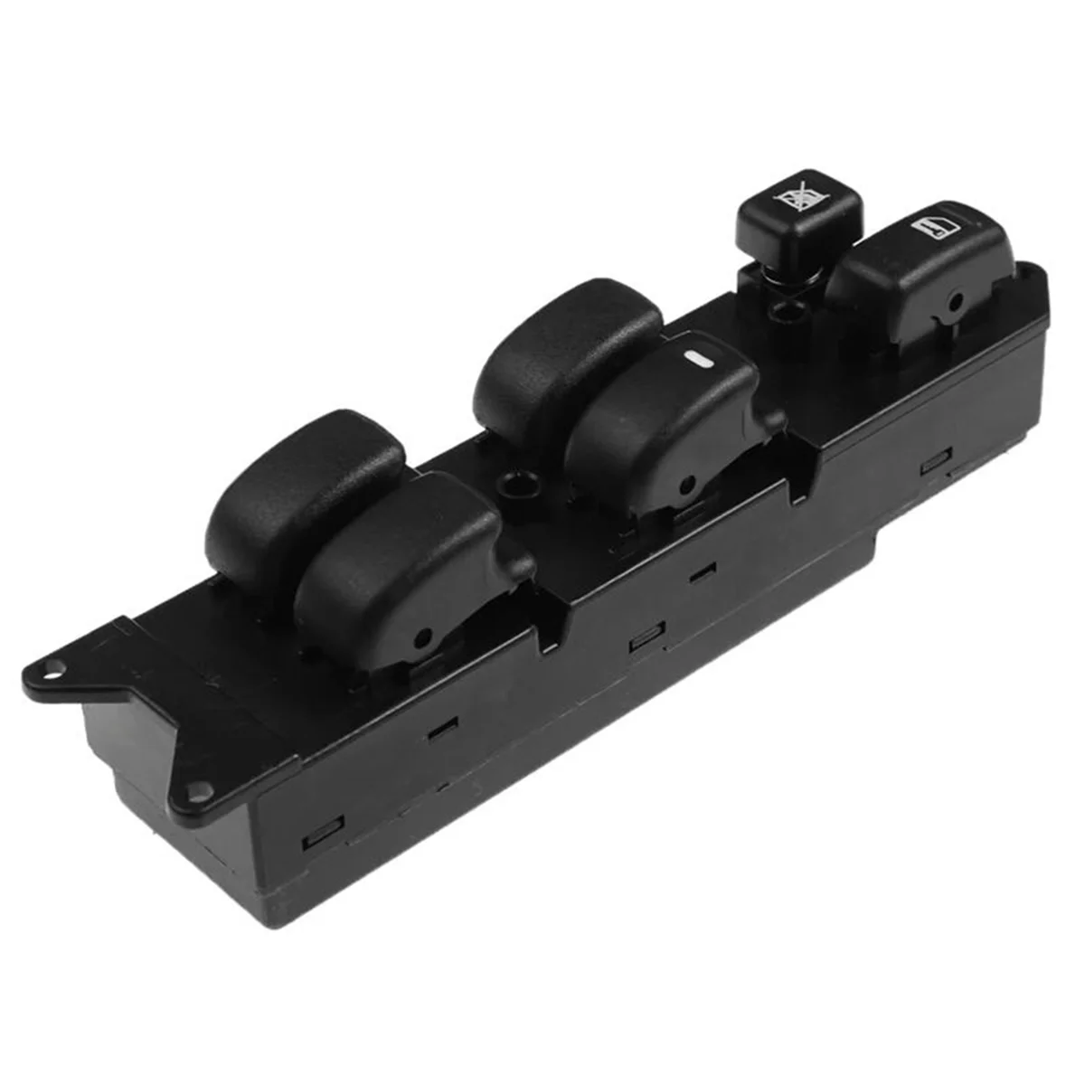 Interruptor de ventanilla eléctrica de coche MR252813 para Galant 1996-2004