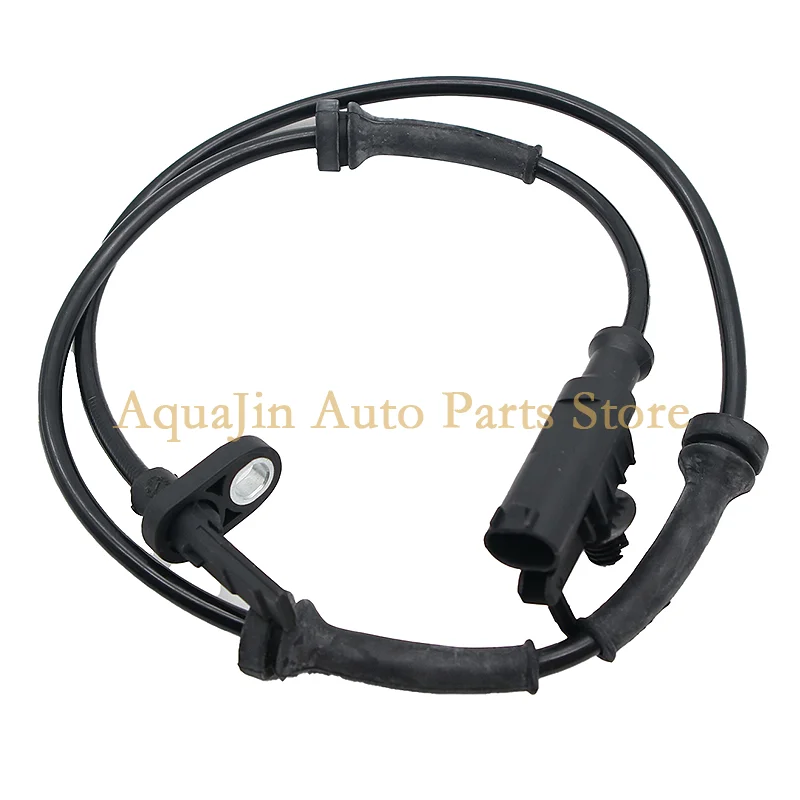 LR033457 Rear Left Right ABS Wheel Speed Sensor For Land Rover Range L405 2013~2022 2015 Rover Sport L494 2014~2022 2020 Fits OE