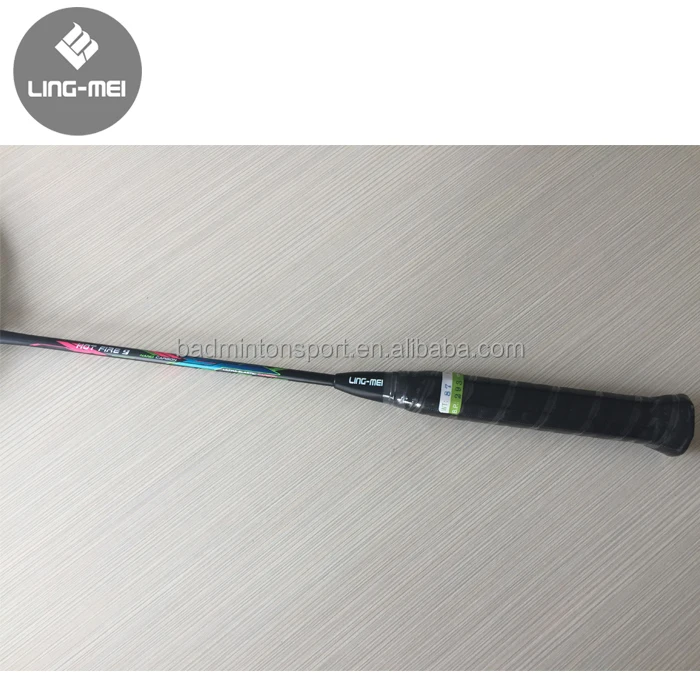 

Cheap Ball Badminton Racket Custom Badminton Rackets