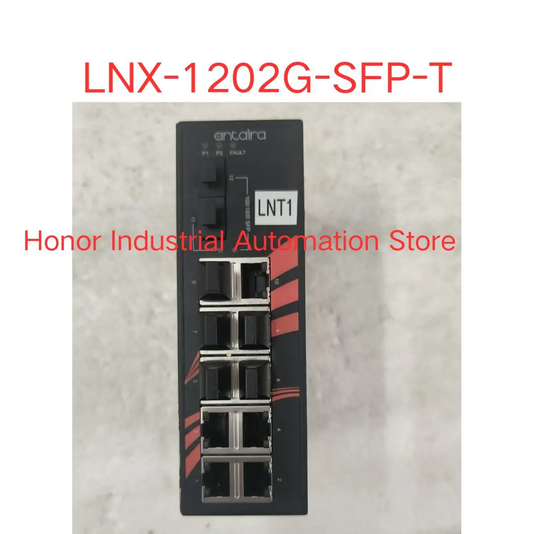 Switch LNX-1202G-SF…