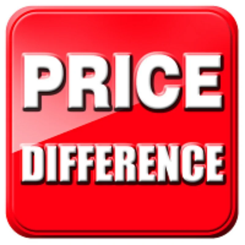 

Guangzhou Jiayu Auto Parts Trading Co., Ltd. special price difference