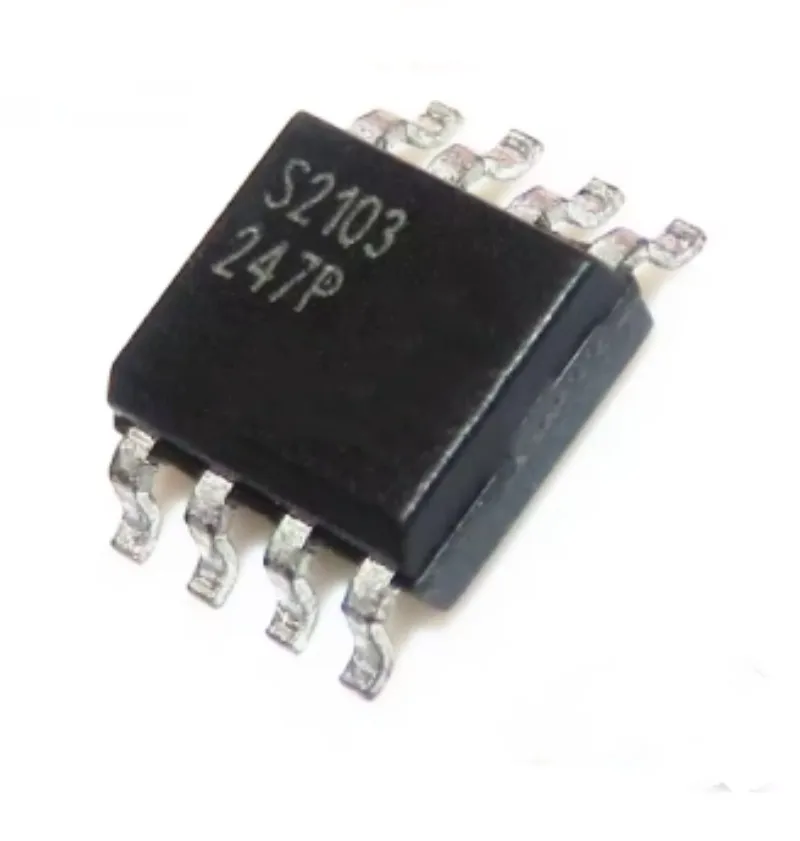 

100pcs/lot IRS2103 IR2103S SOP8 New original