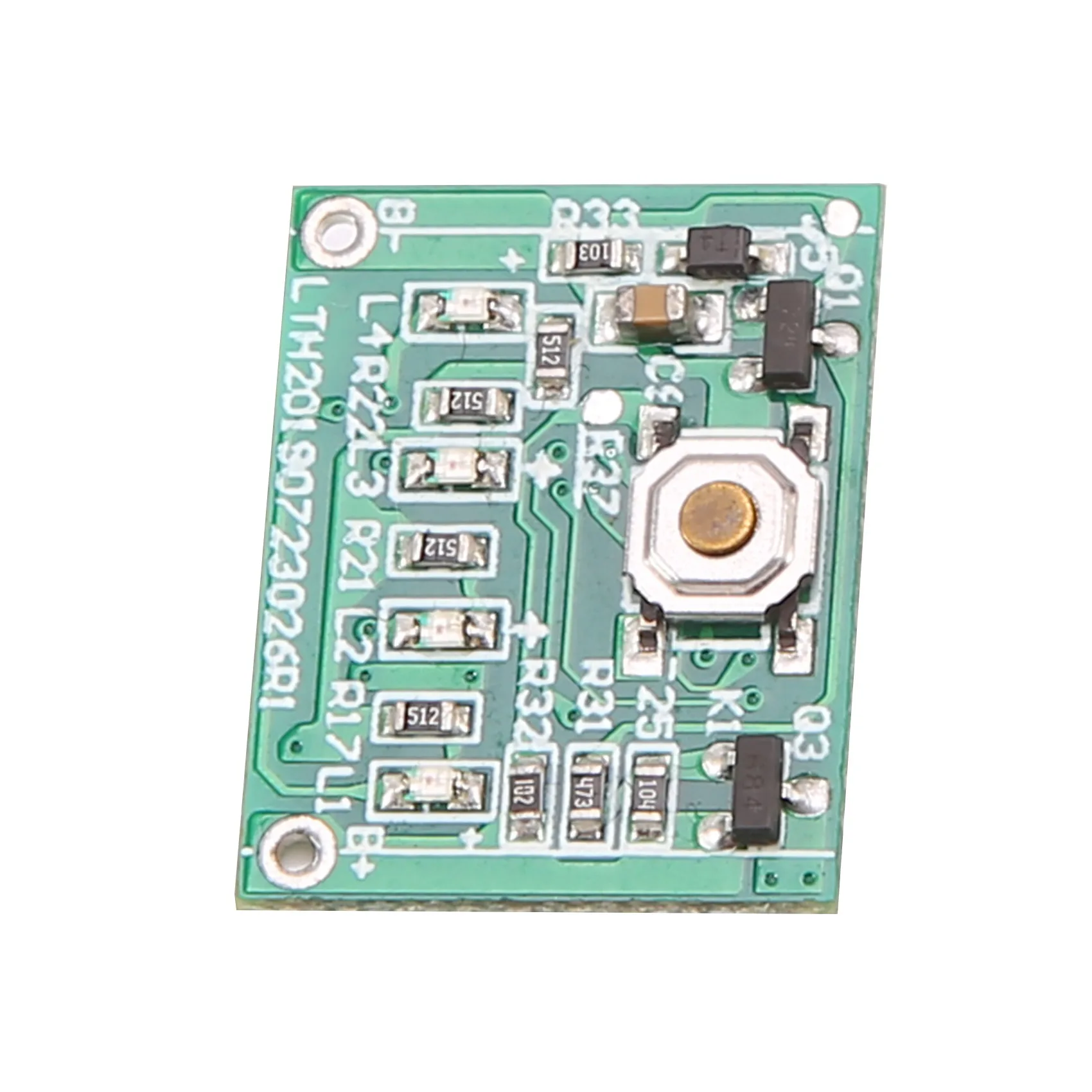 

BL1041B Battery Protection Board For 10.8V 12V 3Ah 5Ah BL1041 Li- Battery
