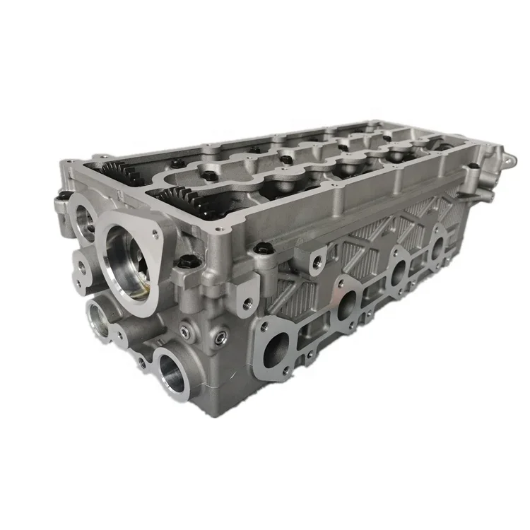 4D20 GW4D20 4D20B Cylinder Head Assy Bochi System for GreatWall GW HOVER HAVAL H5 HAVAL H6 WINGLE5  1003100BED01 1003100-ED01