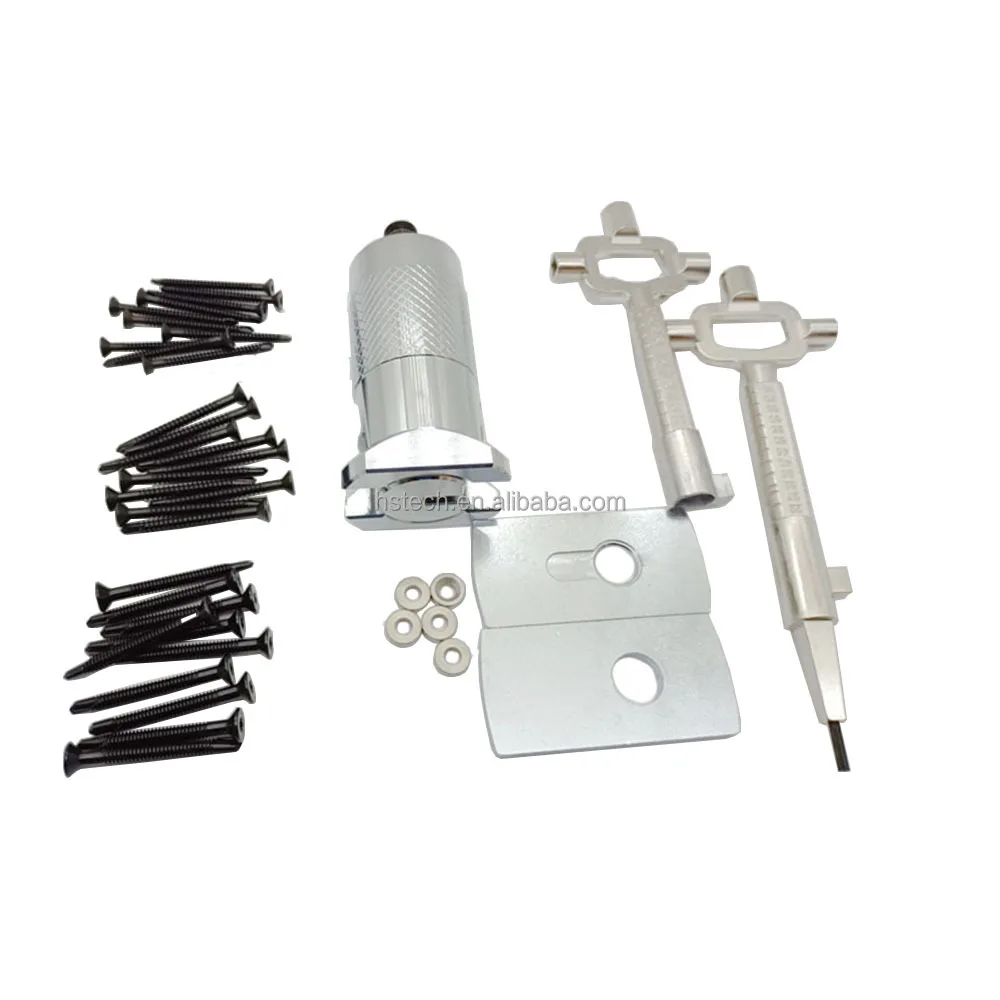 Hot Sale Fast Opener Locksmith Tools Aviation Lock  Nail Puller Pulling Out Locks Set