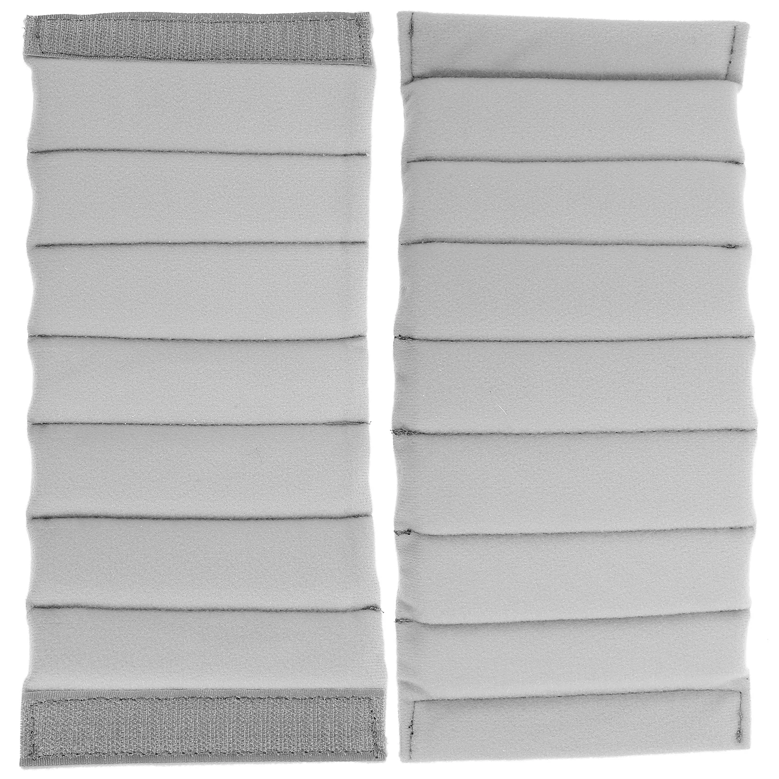 فواصل حقيبة الكاميرا المبطنة، قطعتان من فاصل عالمي لحقيبة الظهر، استبدال المقصورات القابلة للتعديل #1